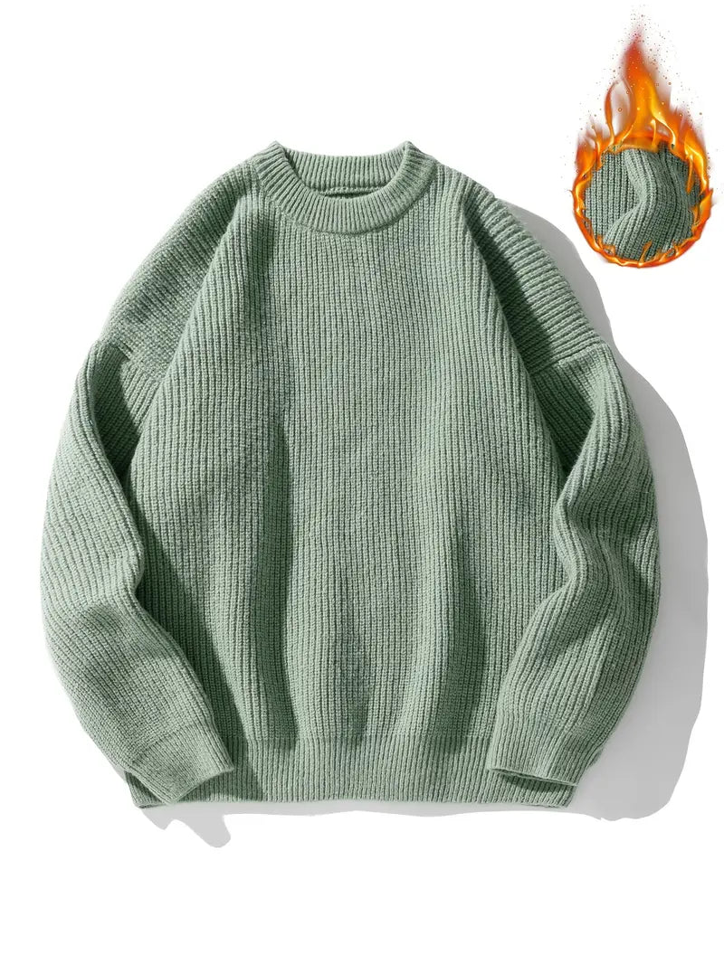 Emily – pull douillet
