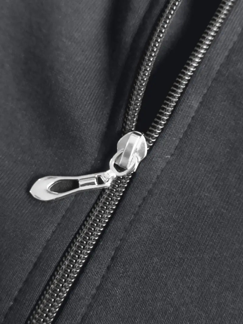 Ryan – Sweat à capuche fin et printanier pour homme