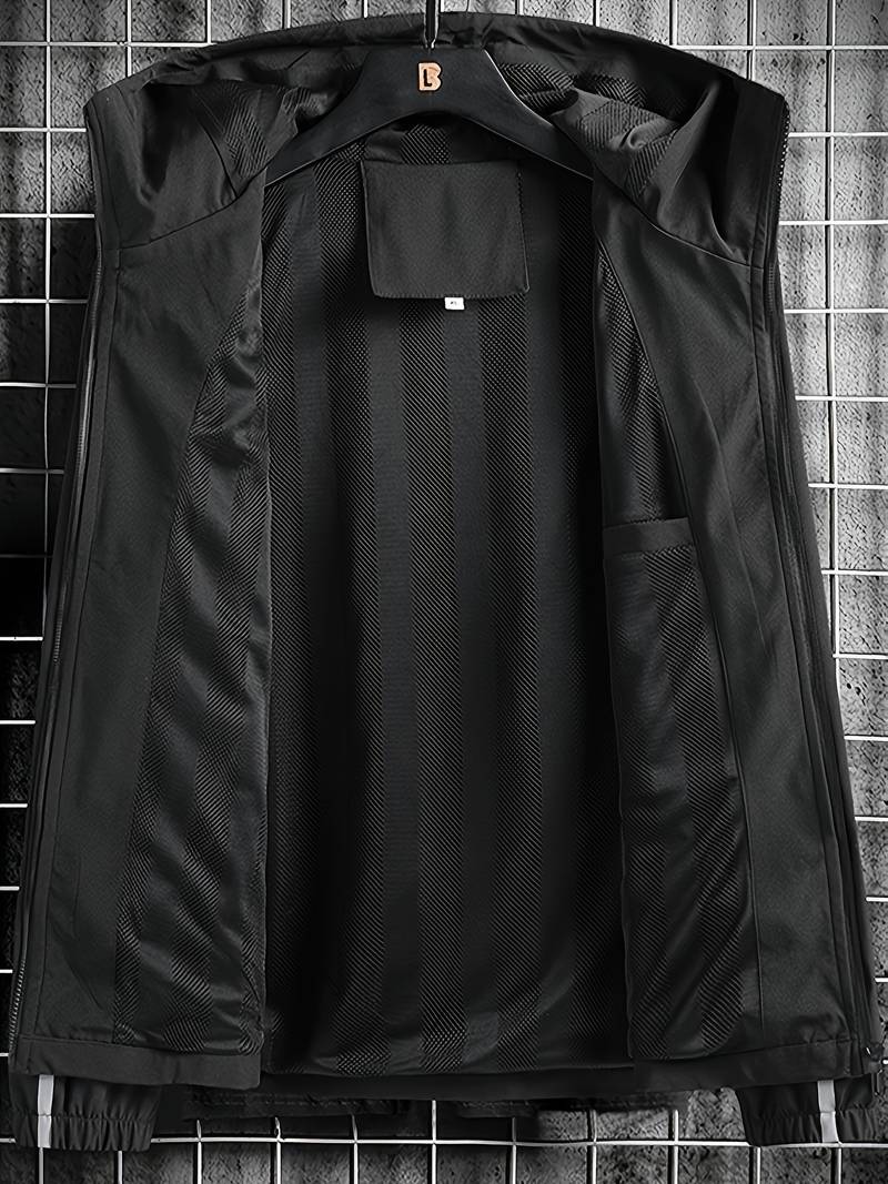 Adam – veste à imprimé graphique pour homme