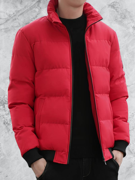 Zippy - veste d'hiver pour homme