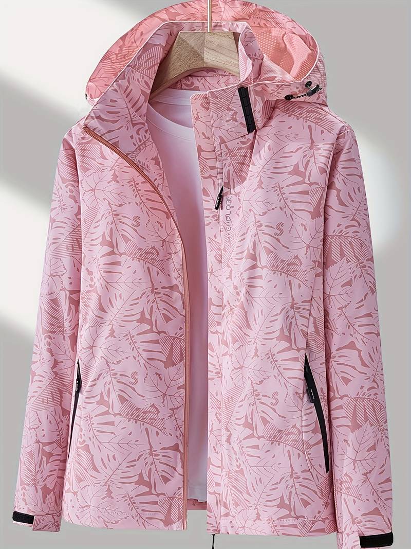 Allwetter-Schutz Jacke
