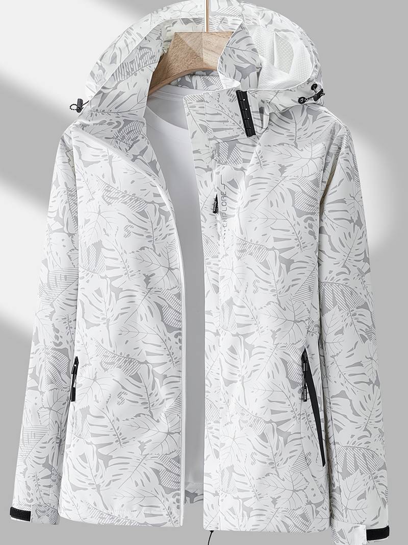 Allwetter-Schutz Jacke