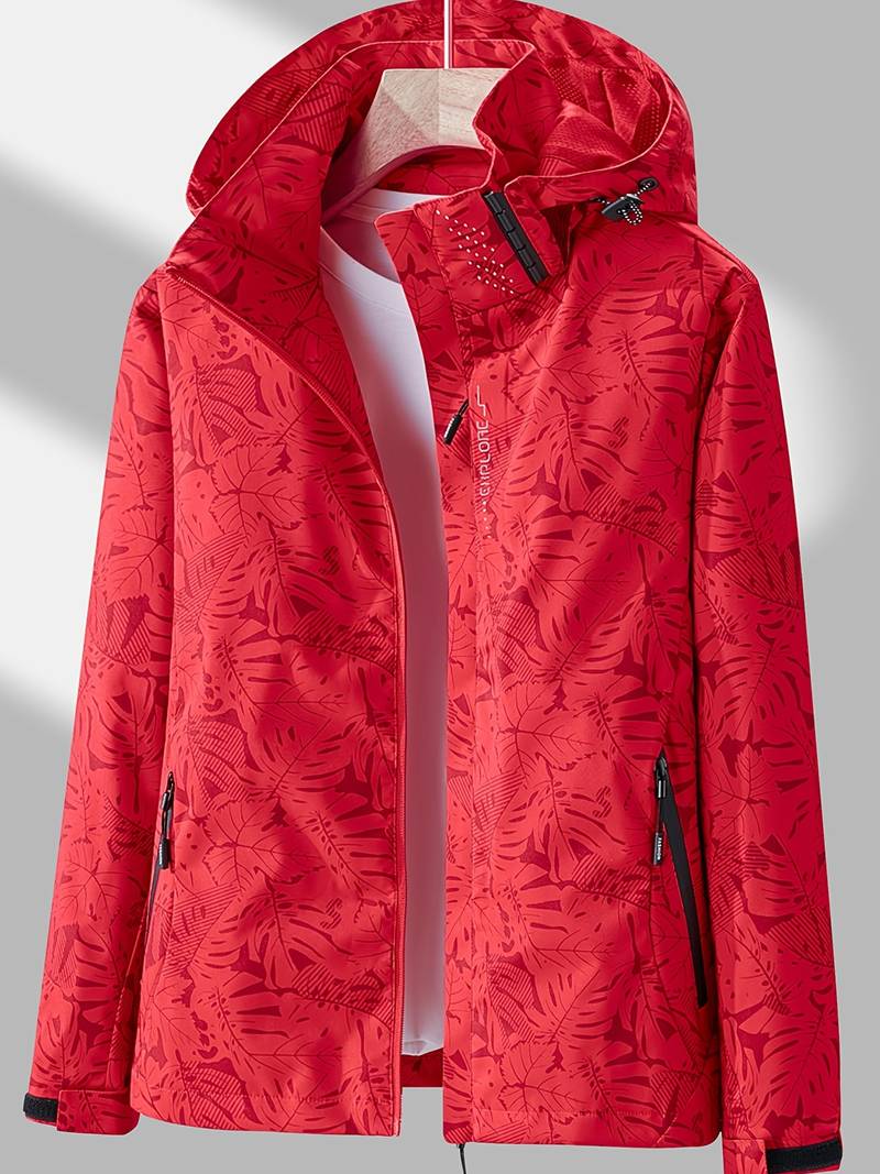 Allwetter-Schutz Jacke