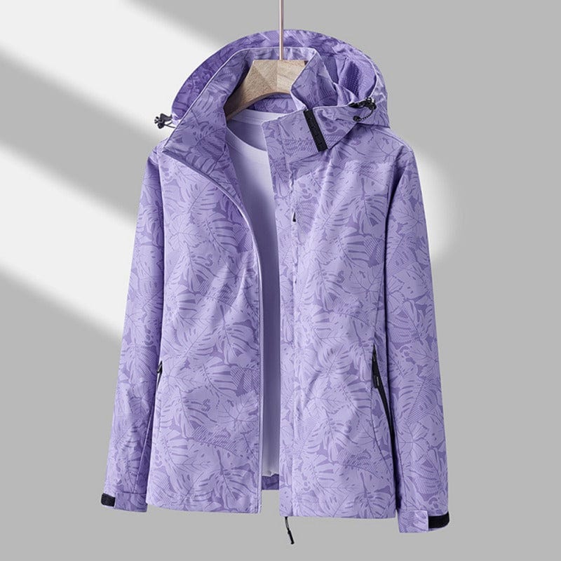 Allwetter-Schutz Jacke