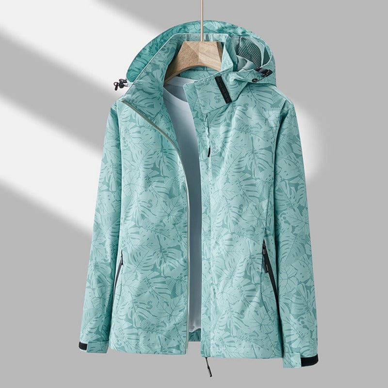 Allwetter-Schutz Jacke