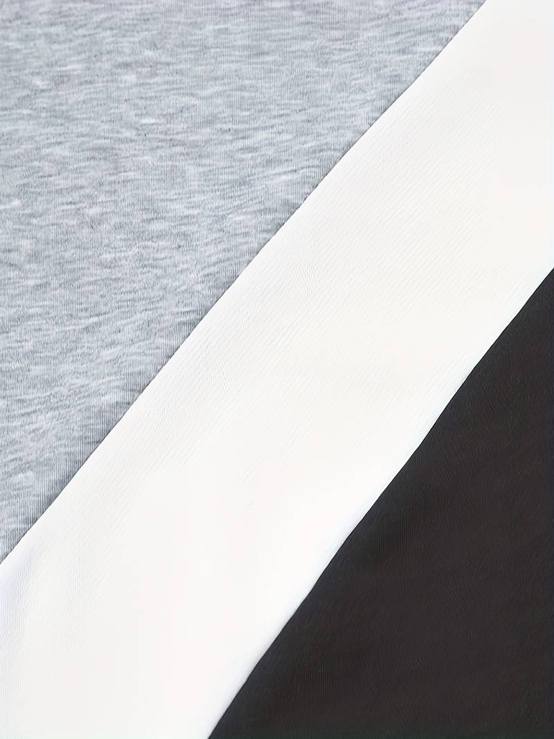 Steven – pull col rond pour homme