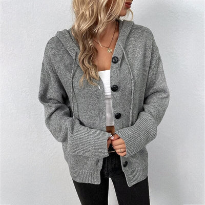 Zanda's - Cardigan pour femme