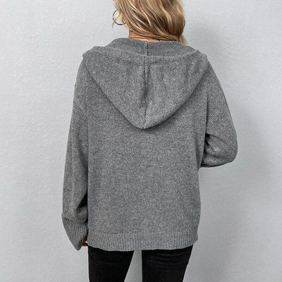 Zanda's - Cardigan pour femme