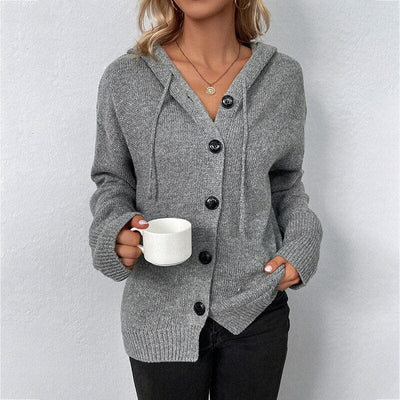 Zanda's - Cardigan pour femme