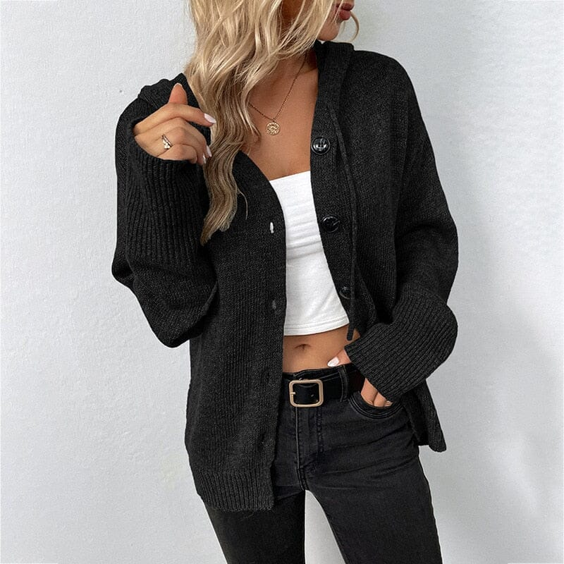 Zanda's - Cardigan pour femme