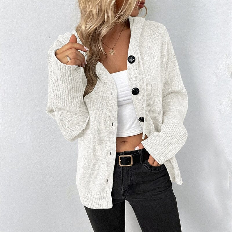 Zanda's - Cardigan pour femme