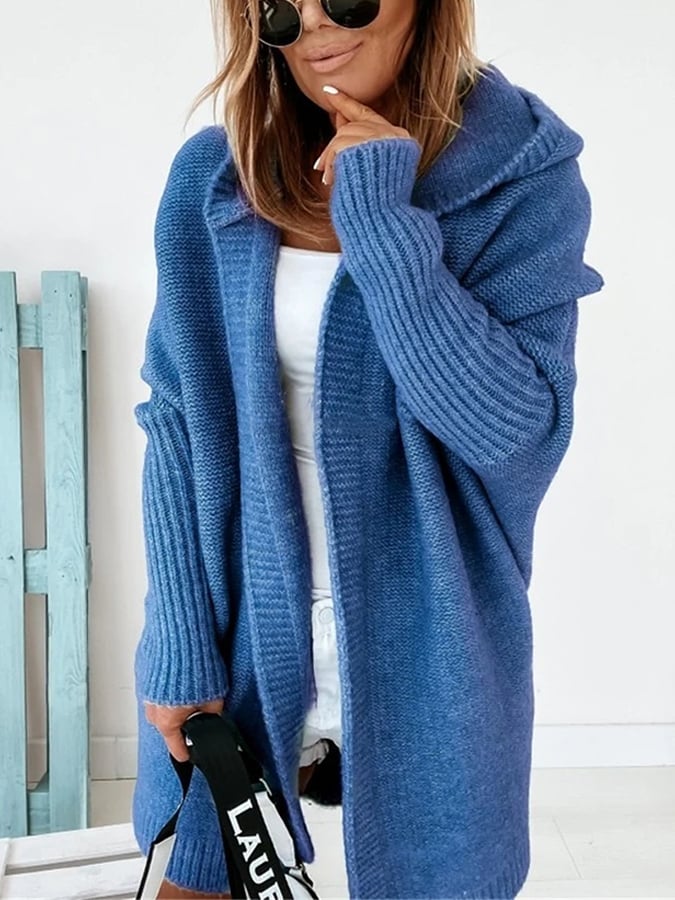 Galadriel - Cardigan long pour femme