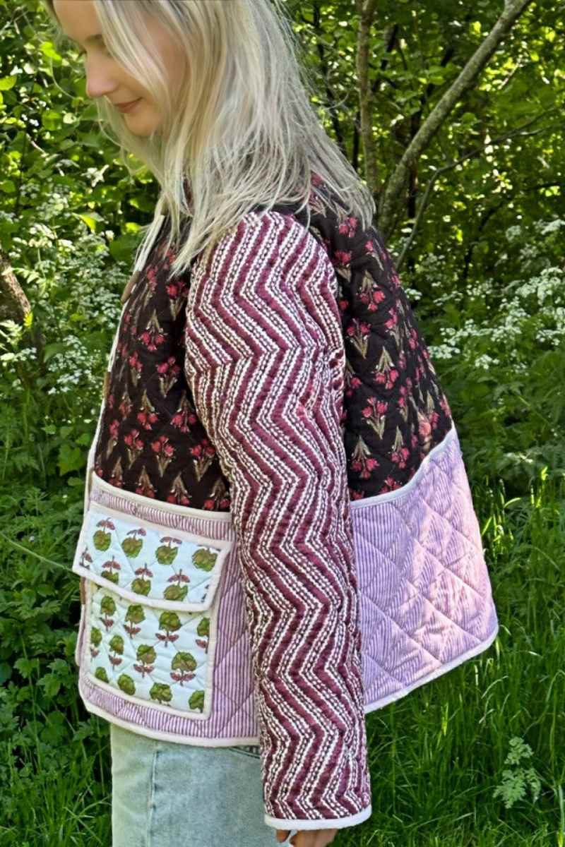 Malillie-Jacke