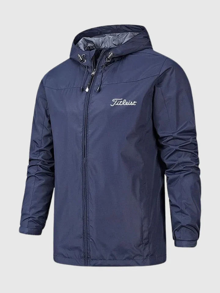 Alex | veste imperméable