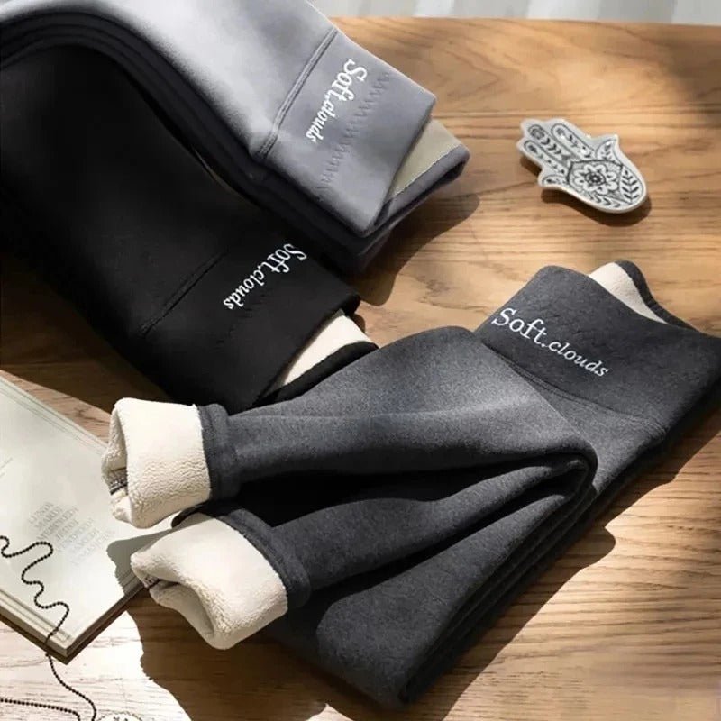 Klara - Leggings chauds et confortables | 1+1 GRATUIT
