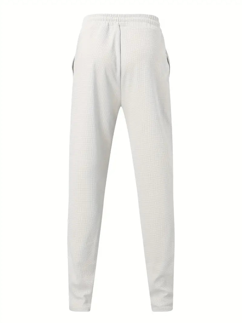 Lucas – motif gaufré pour homme