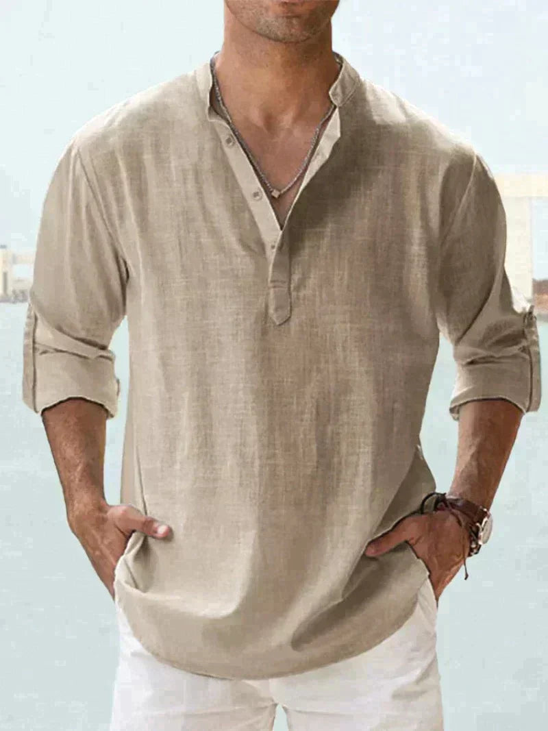 Rio - chemise homme