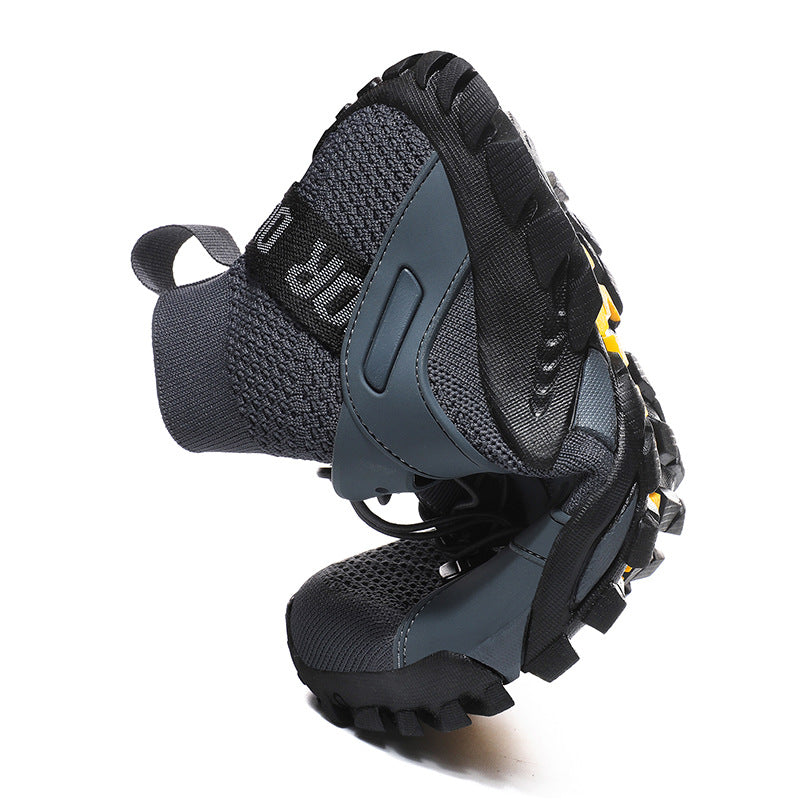 Kajetan - Herren Outdoor Fly Weaving Mesh Schuhe