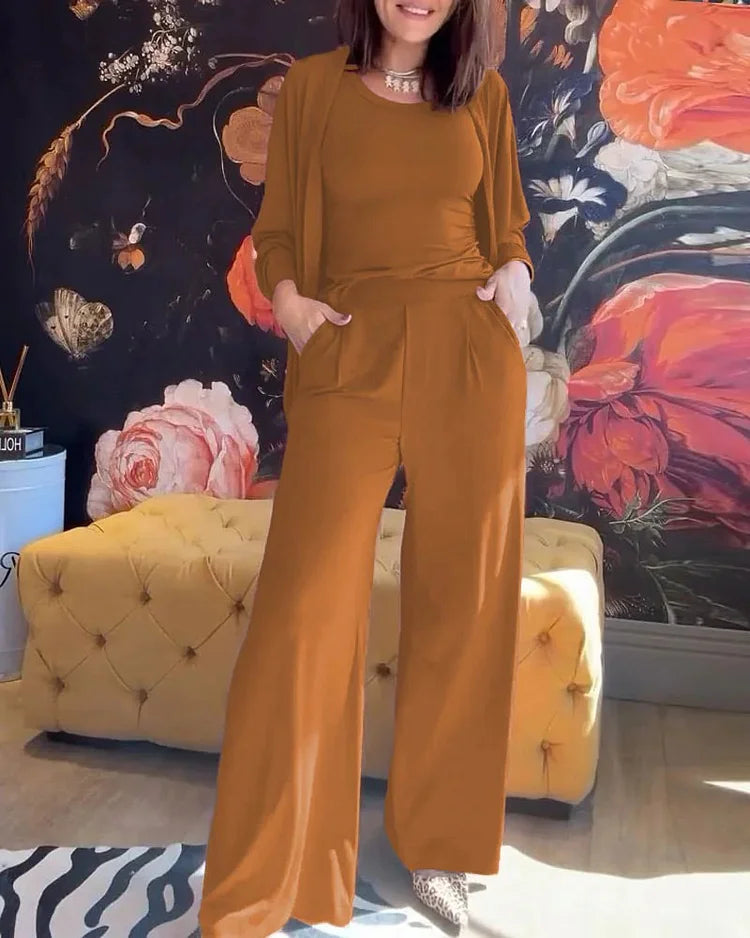 AKIYA™ | ensemble 3 pièces