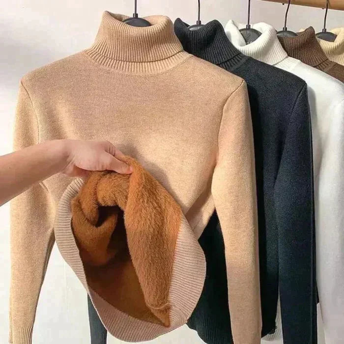 Yuraen | Veste polaire