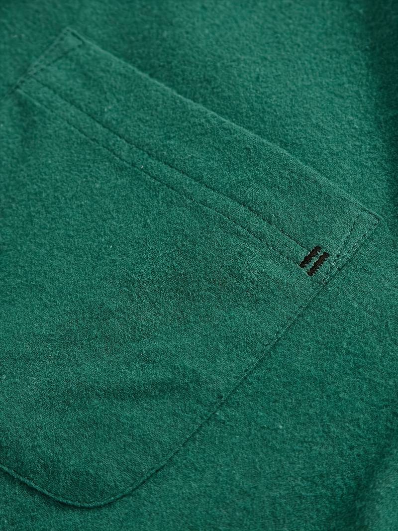 Anthony – chemise boutonnée décontractée pour homme