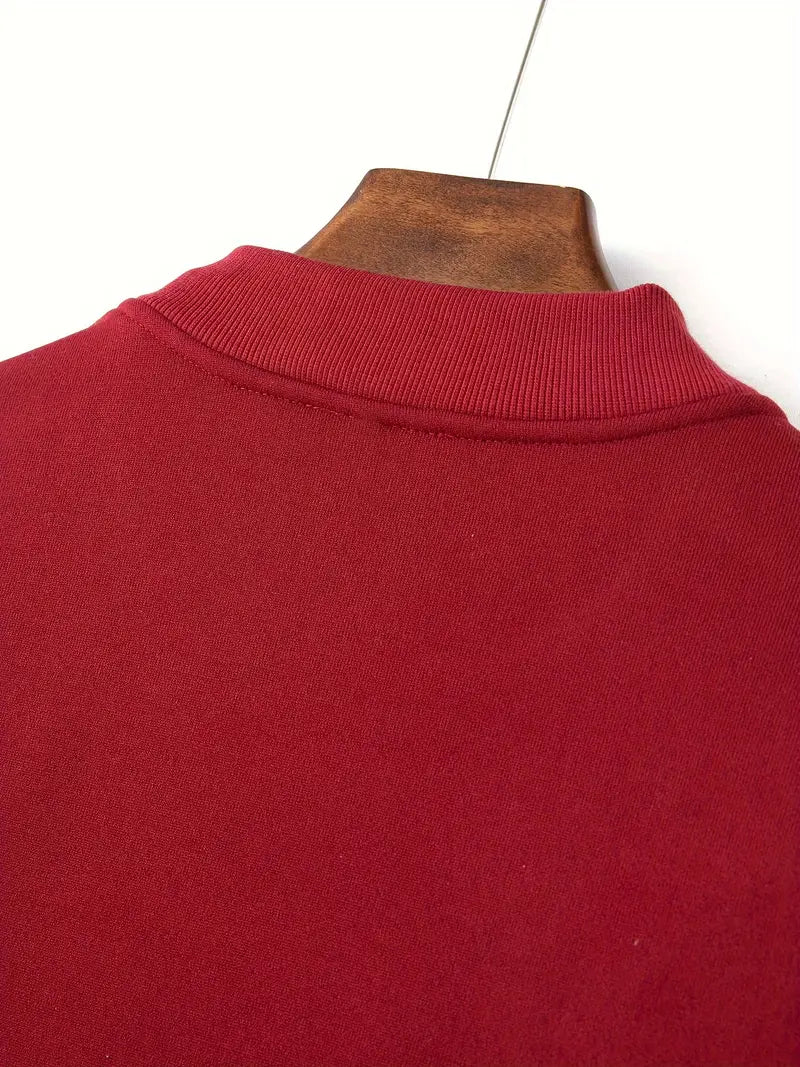 Richard – veste doodle pour homme 