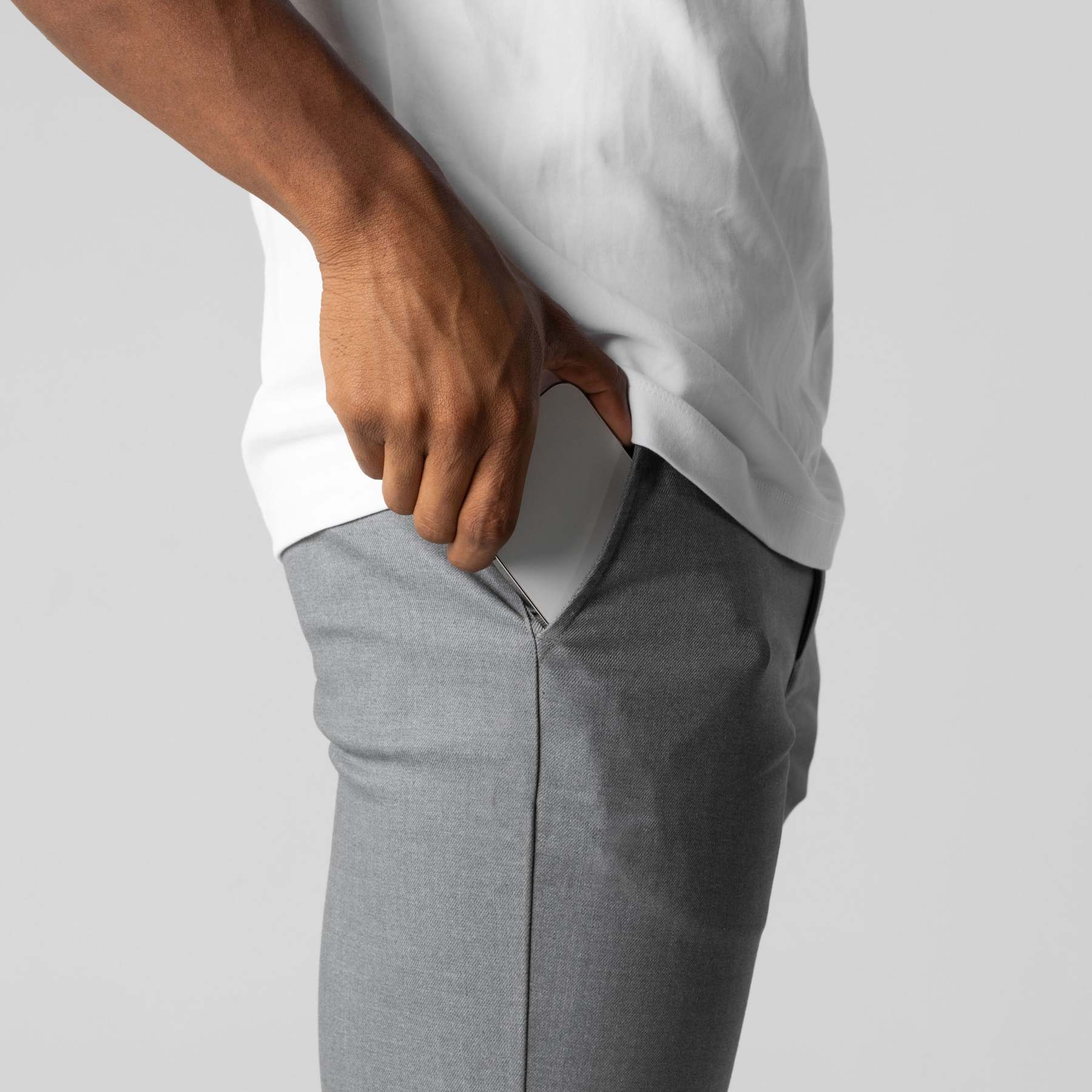 Nils – chino pour homme