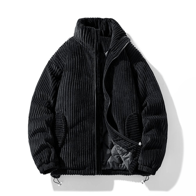 Fritsie | veste en velours côtelé