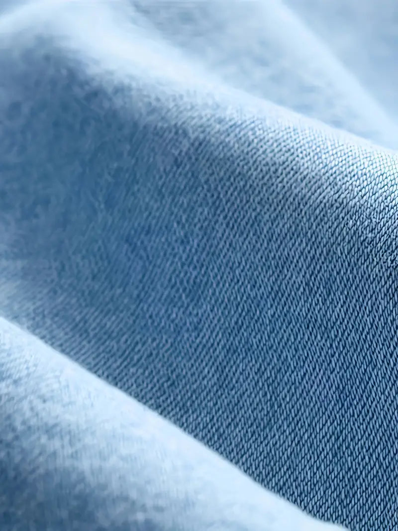 Ethan – un jean skinny déchiré pour le printemps