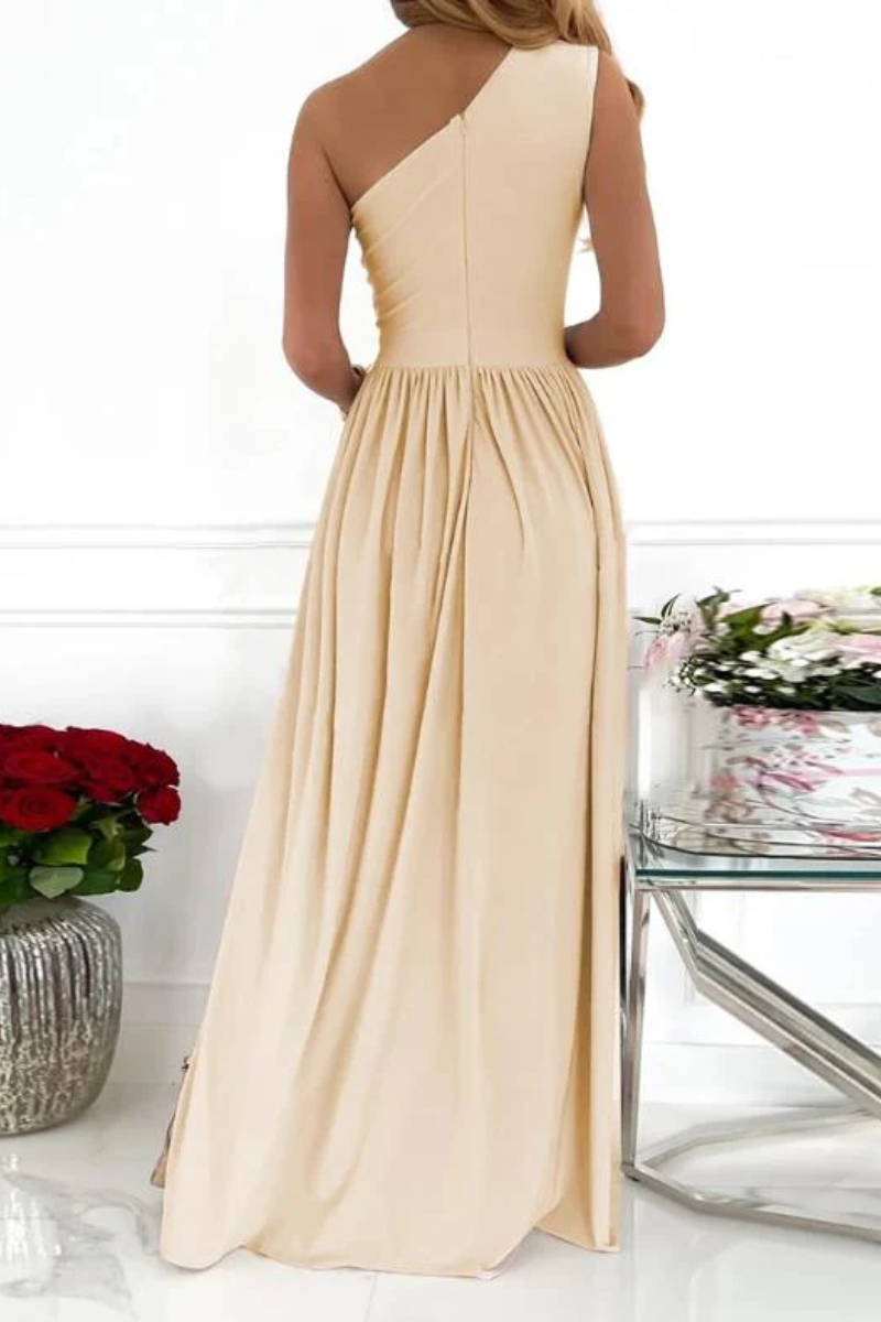 Analou | Damen Lang Abendkleid | Maxi