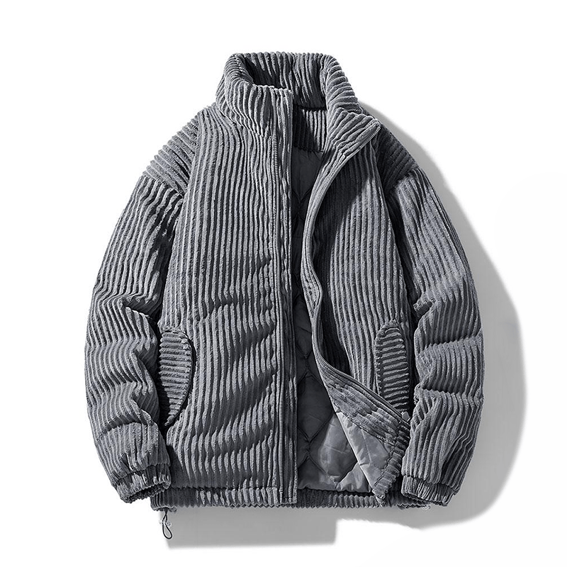 Fritsie | veste en velours côtelé