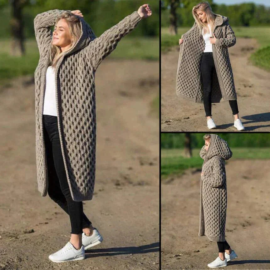 Cardigan für Frauen