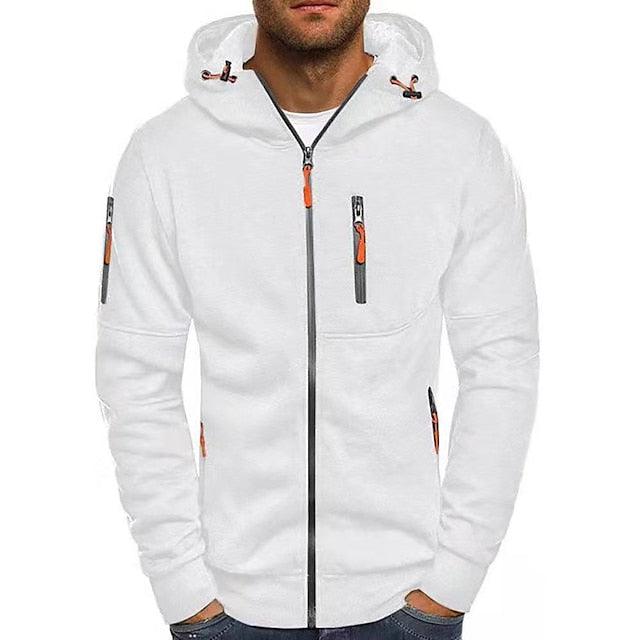 Leister | Sportliche, bequeme Weste