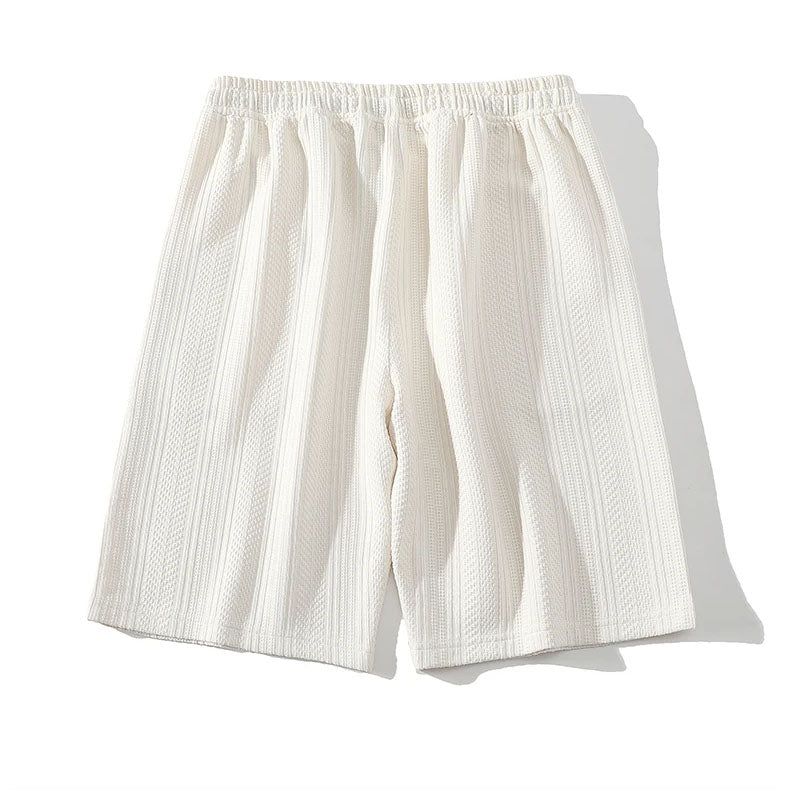 Aris | Collection de shorts tissés