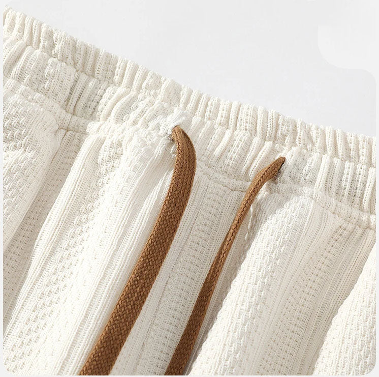 Aris | Collection de shorts tissés