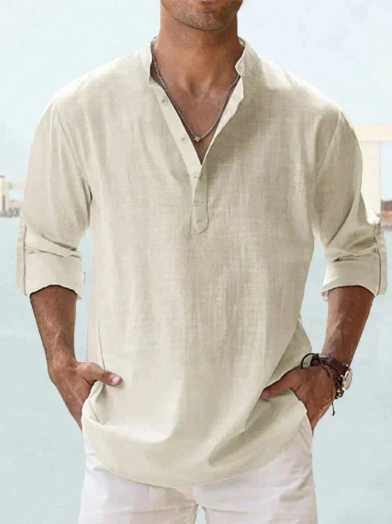 Rio - chemise homme