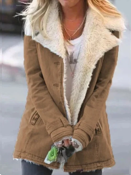 Wivaraen | Veste thermique pour femme