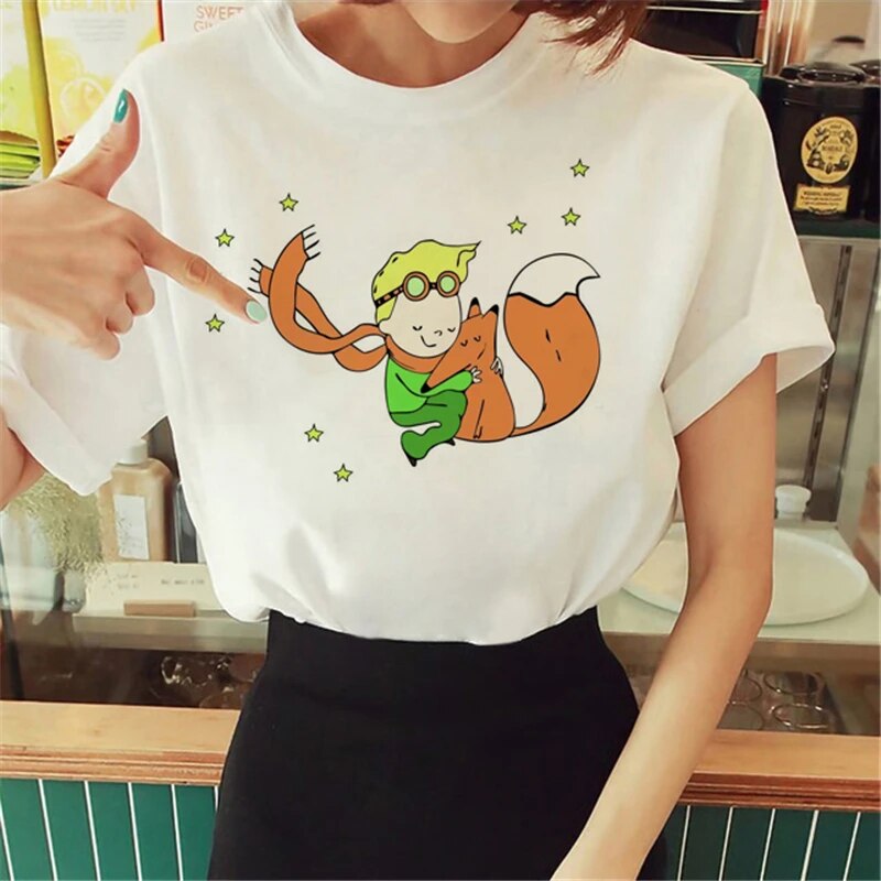 Bellachicha - Kleiner Prinz T-Shirt