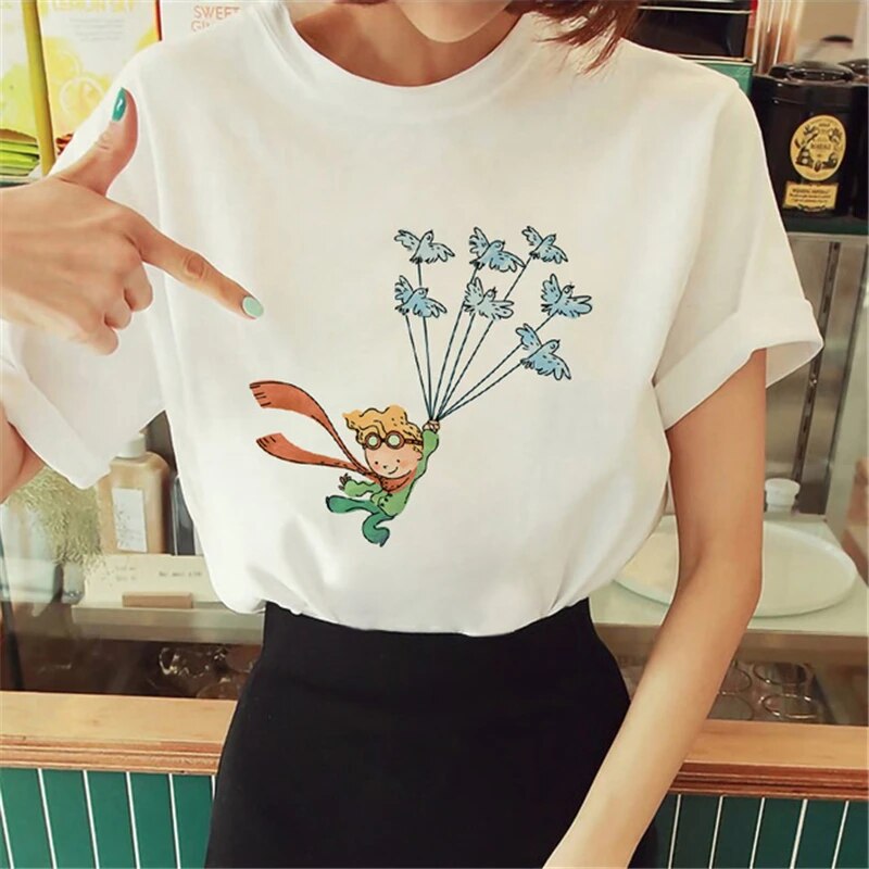 Bellachicha - Kleiner Prinz T-Shirt