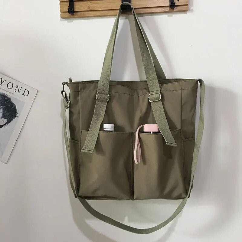 Bellachicha - Wasserdichte Tasche