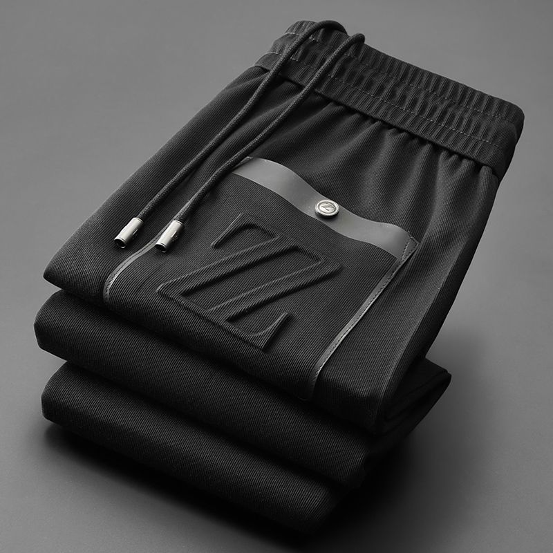 Zorro – Pantalon de jogging haut de gamme pour homme