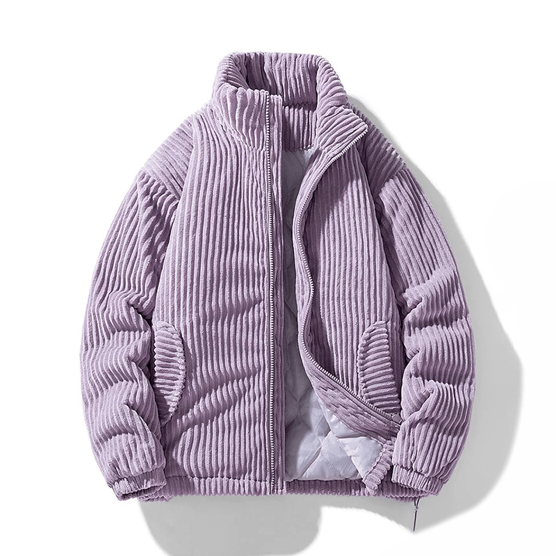 Fritsie | veste en velours côtelé