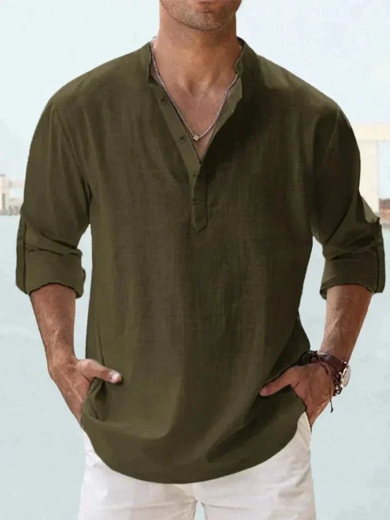 Rio - chemise homme