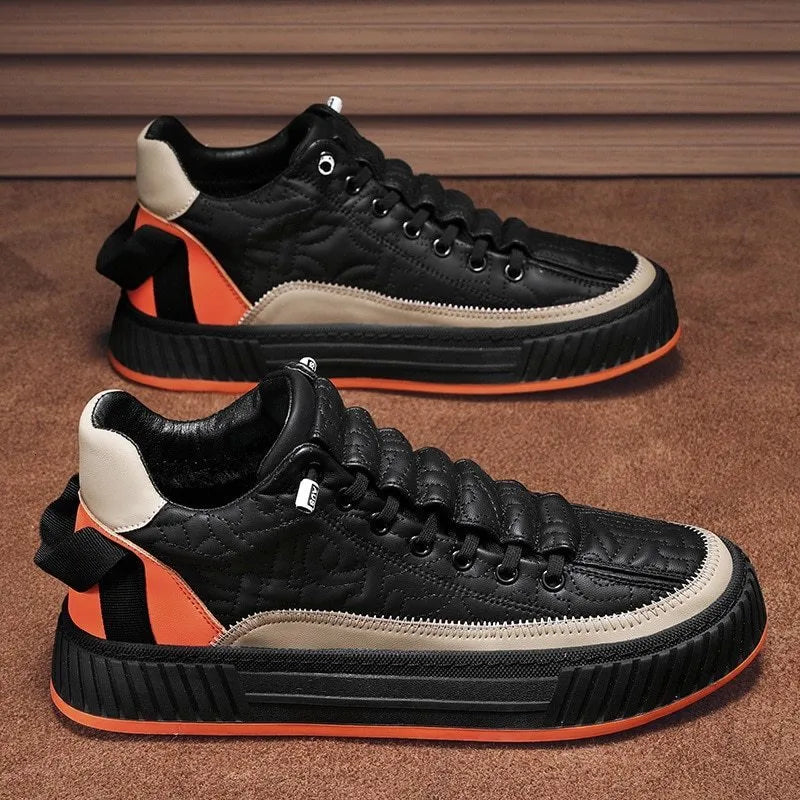 Adelynn | vêtements de ville baskets
