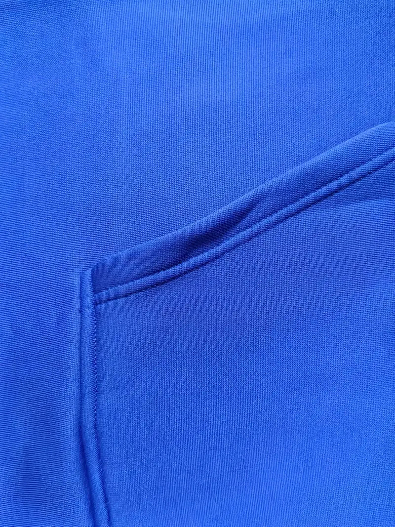 Theodore – Sweat à capuche à manches longues pour homme