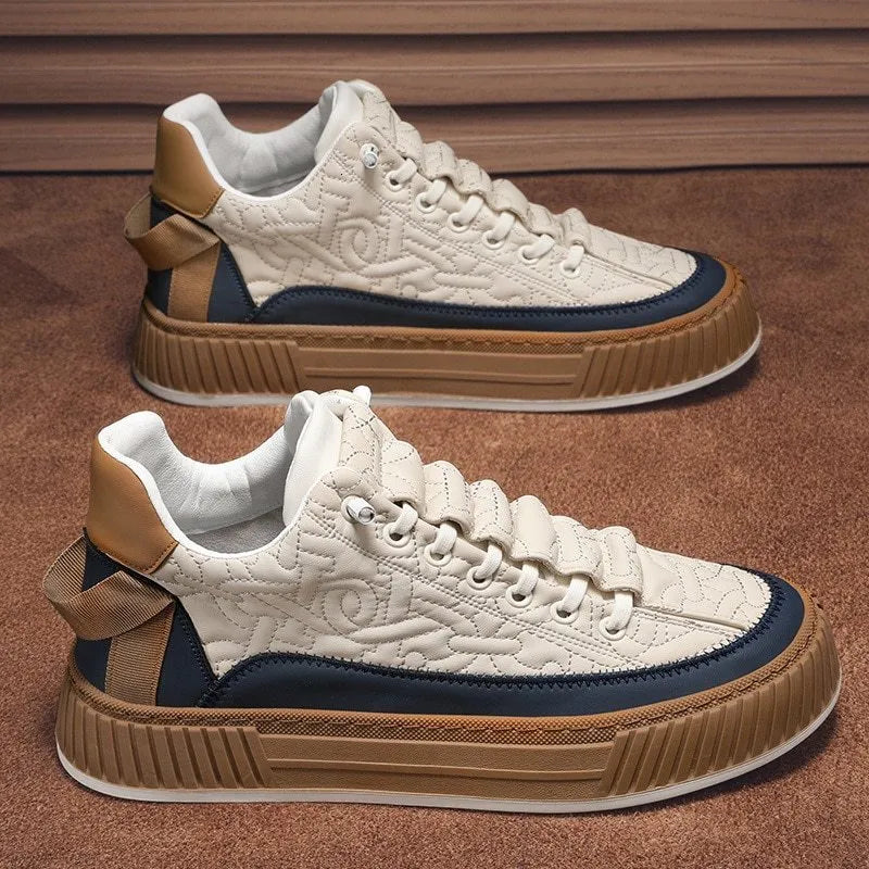 Adelynn | vêtements de ville baskets