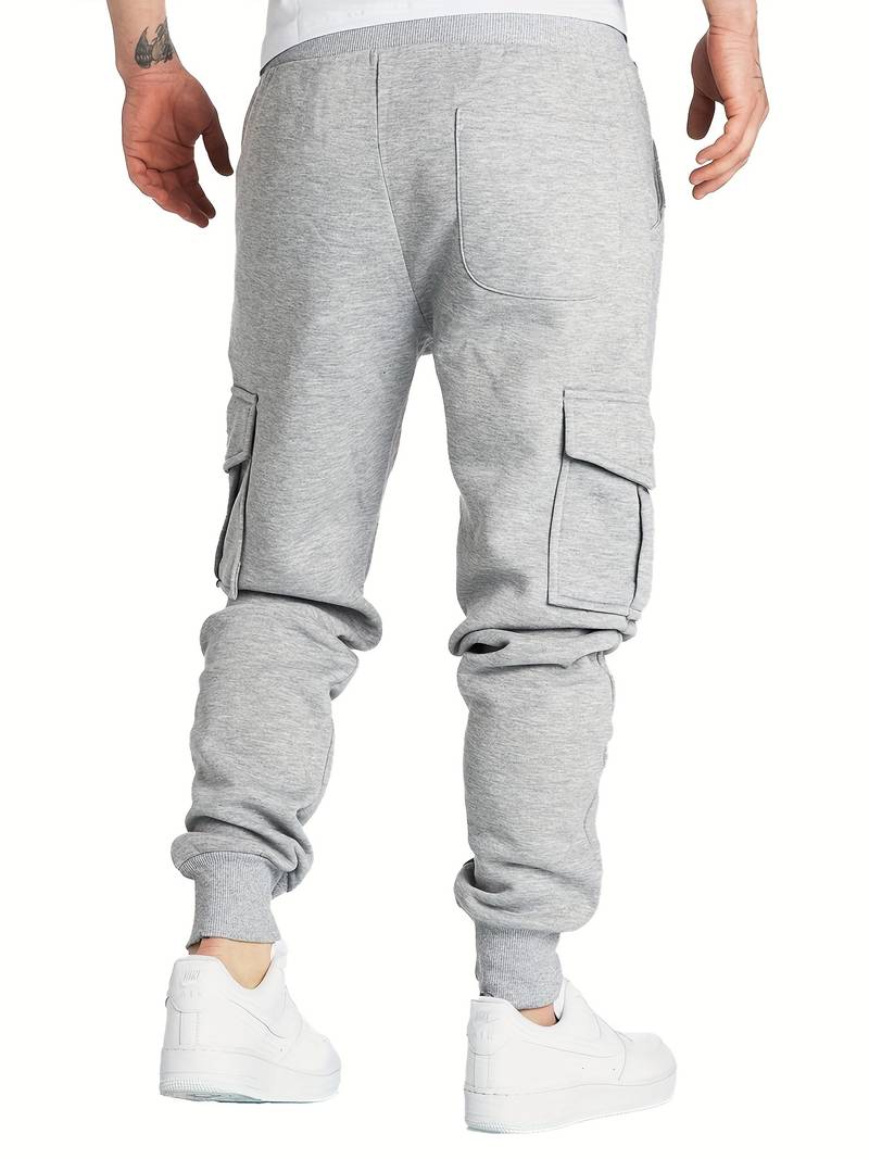 Liam – Pantalon de jogging à cordon pour homme