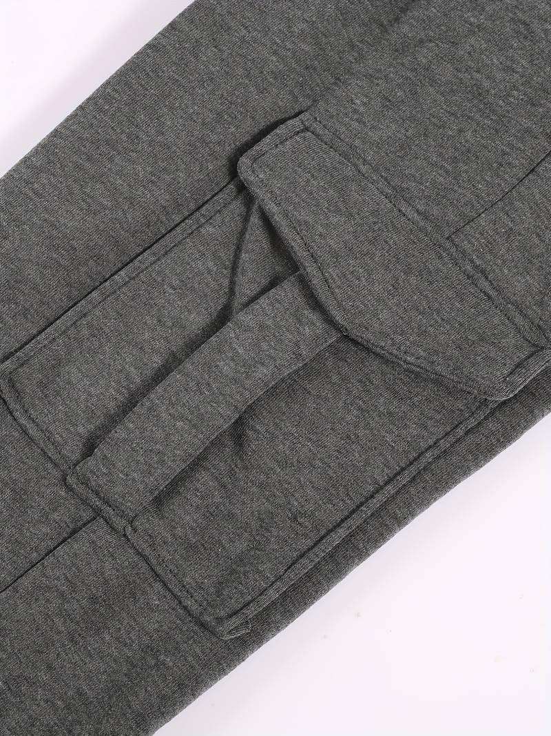 Liam – Pantalon de jogging à cordon pour homme