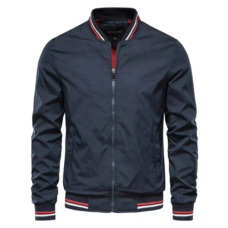 Ed – blouson aviateur 