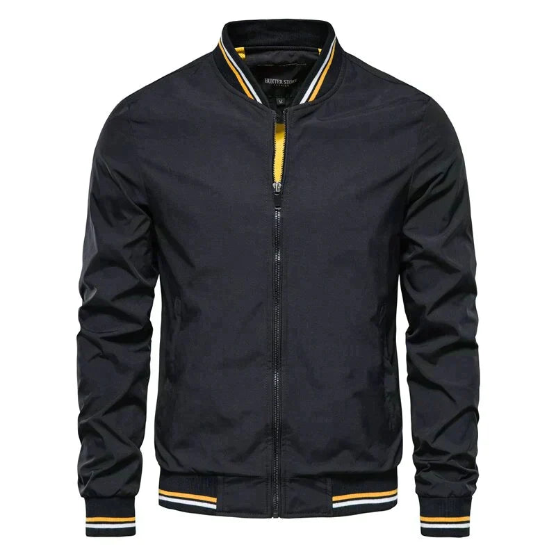 Ed – blouson aviateur 